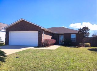 916 Summerton Dr, Foley, AL 36535