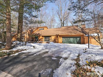 7509 Pirates Cove Ct SE, Grand Rapids, MI, 49546