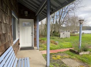 349 Summit Lake Shore Rd NW, Olympia, WA 98502