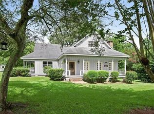 82429 Highway 437, Covington, LA 70435