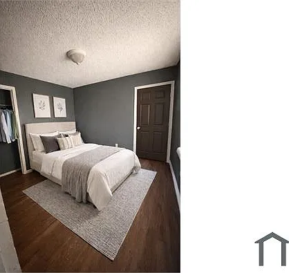 2 bed, 650 sqft, $950 — Photo 3