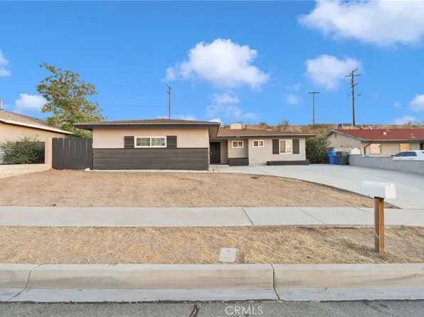850 Linda Ln, Barstow, CA 92311