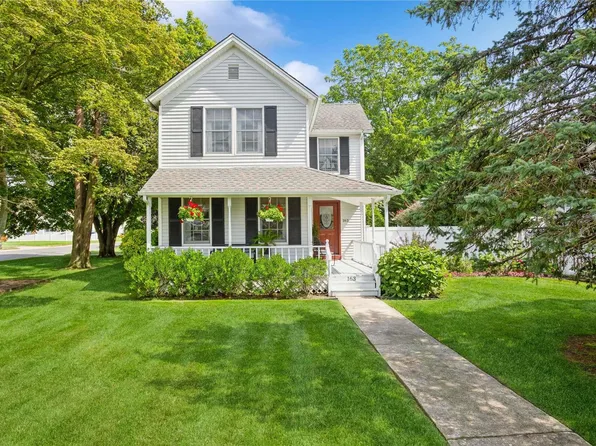 163 Grove Avenue, Patchogue, NY 11772