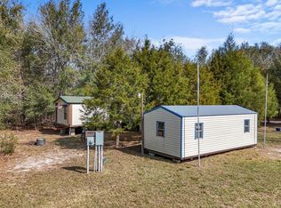 1014 SW Galilee Loop, Lake City, FL 32024