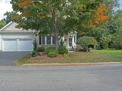 217 Chip Shot Ln UNIT 217, Oxford, CT, 06478