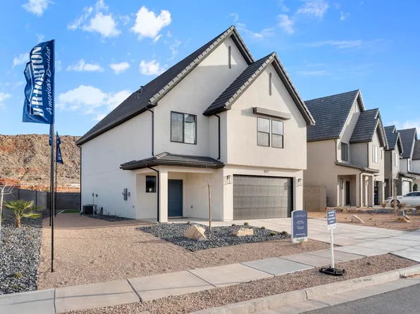 3281 E Defiance House Dr #4195, Washington, UT 84780