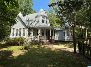 1593 Six Mile Run, Centreville, AL 35042