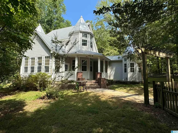 1593 Six Mile Run, Centreville, AL 35042