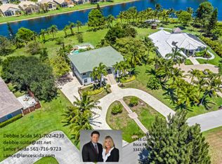 9450 Listow Ter, Boynton Beach, FL 33472