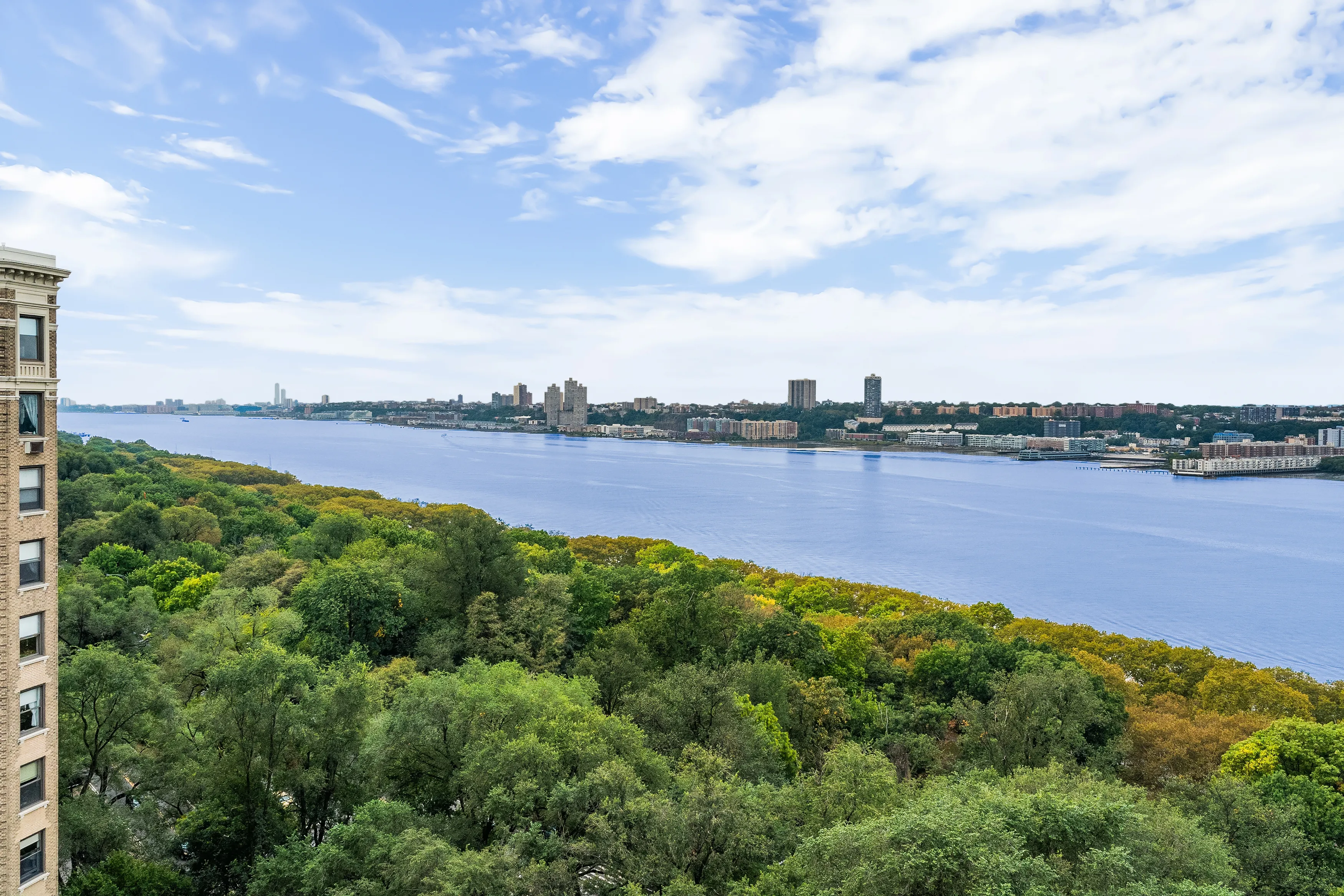 404 Riverside Drive #12E in Morningside Heights, Manhattan | StreetEasy