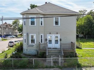 377-379 Warren Ave, East Providence, RI 02914