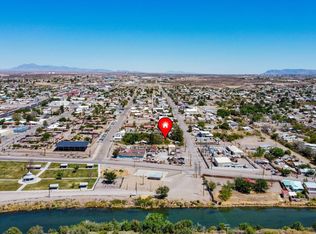 316 & 312 N Joffre St, Truth Or Consequences, NM 87901