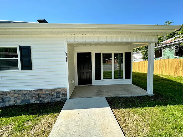 68 W. First Ave-Duplex — Photo 12