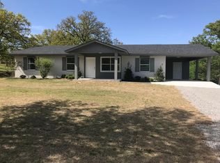 36 Spring Hope Rd, Ardmore, OK 73401