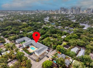 626 SW 14th Ave APT 108, Fort Lauderdale, FL 33312