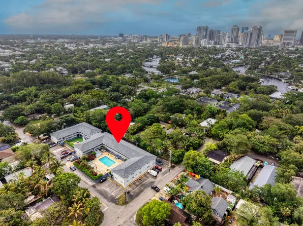 626 SW 14th Ave, Fort Lauderdale, FL