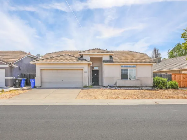 8540 Zinnia Way, Elk Grove, CA 95624