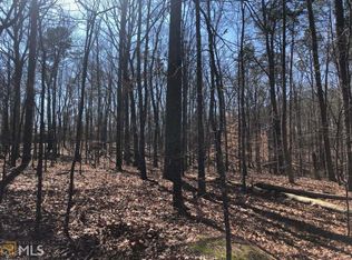 96 Country Creek Rd, White, GA 30184