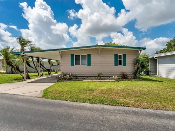 2055 S FLORAL AVENUE #324, BARTOW, FL 33830