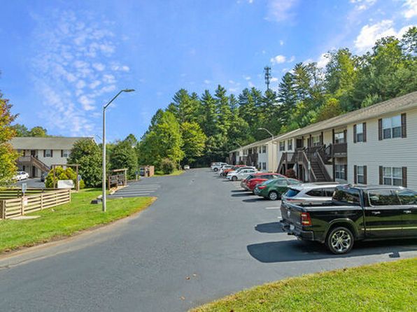 100 Flat Creek Village Dr #203