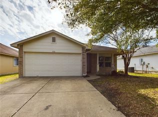 15116 Faircrest Dr, College Station, TX 77845