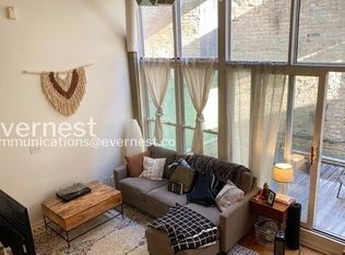 1834 Ridge Ave Unit 121, Evanston, IL 60201