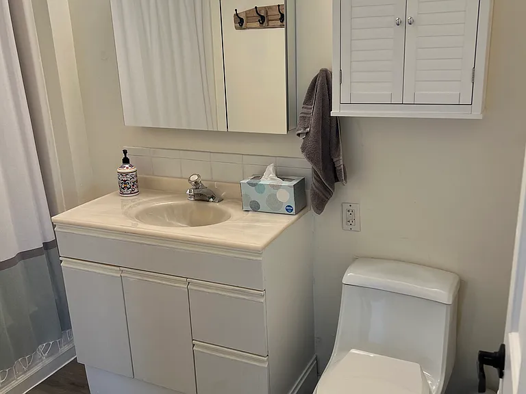 Full bath