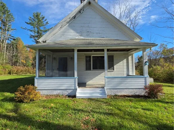 324 Catlin Hill Rd, Owego, NY 13827