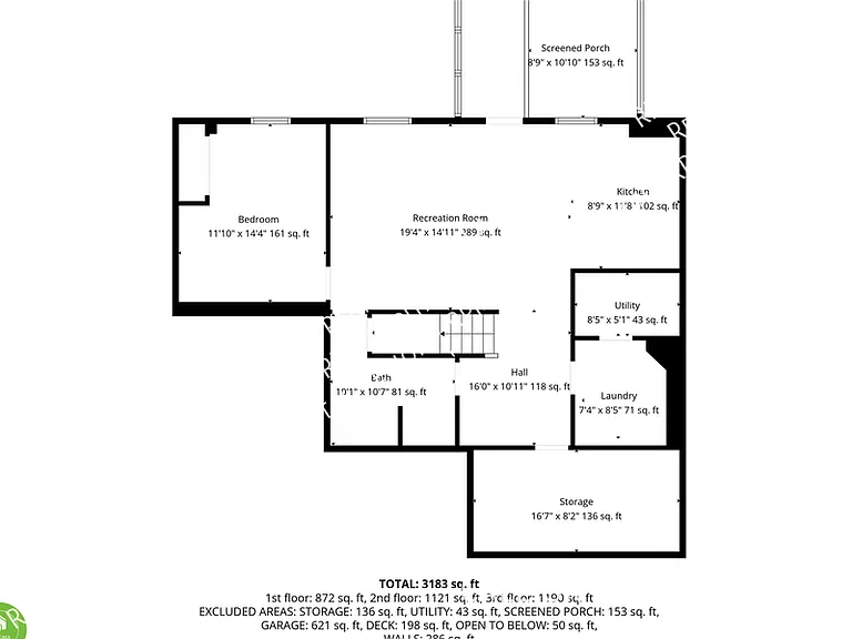 9 Woodlake Dr — Photo 35