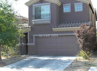 9153 Vintage Wine Ave, Las Vegas, NV 89148