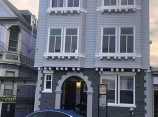 276 9th Ave, San Francisco, CA 94118