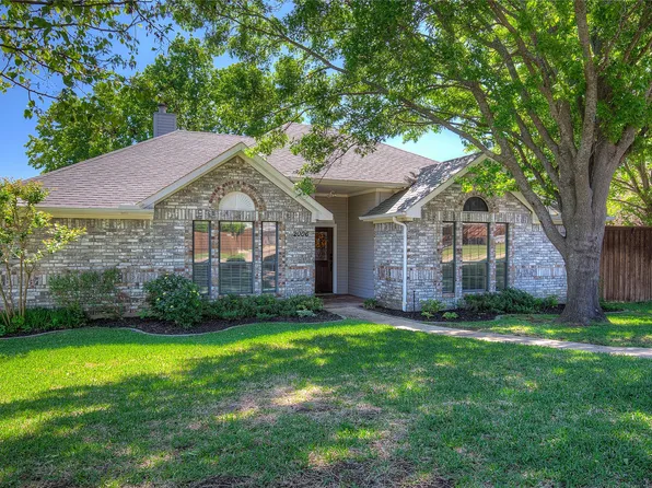 2006 Orchard Trl, Garland, TX 75040