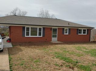 101 Sunset Cir, Centerville, TN 37033