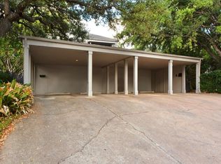 2404 McCall Rd #A, Austin, TX 78703