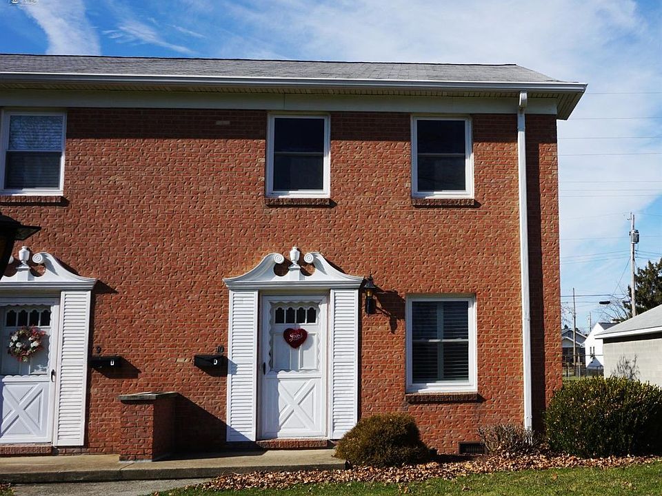 1st image of 1405 McKinley St #D-10