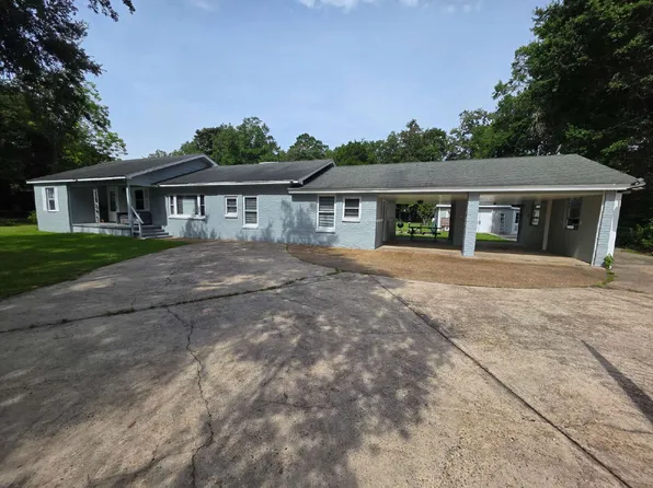 5809 Washington Ave #A, Ocean Springs, MS 39564