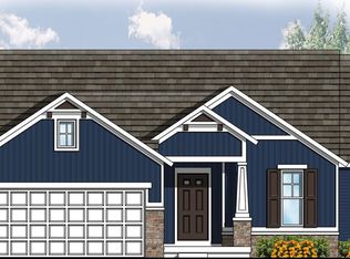 13697 Harrington Lndg, Holland, MI
