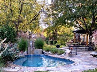 2809 W 127th St, Leawood, KS 66209