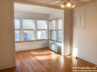 5047 N Damen Ave #2A, Chicago, IL 60625