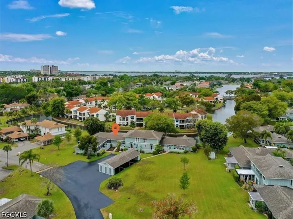 4263 Island Cir APT D, Fort Myers, FL 33919