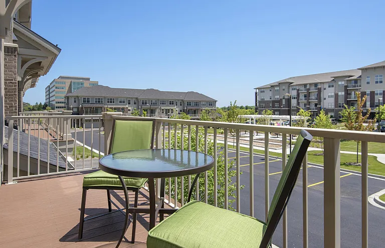 Deer Park Crossing Apartments — Photo 43