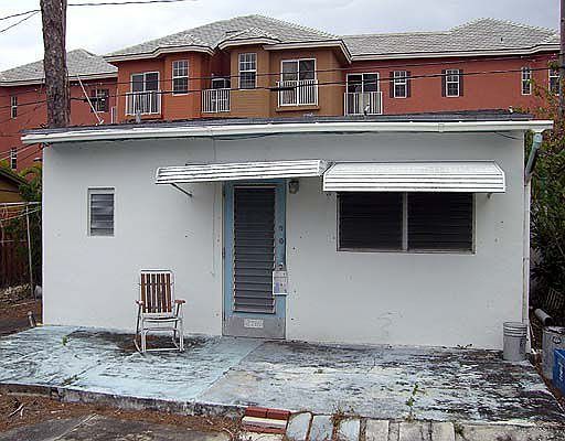 front of efficiency