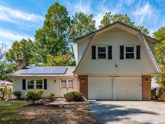 2nd image of 9127 Old Burton Cir