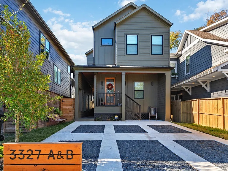 3327 Cornell St #B — Photo 23