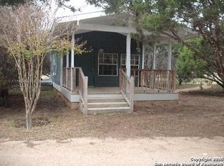 550 Heimer Lange Rd, Spring branch, TX 78070