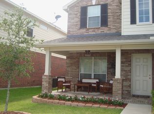 2614 Emerald Springs Ct, Pearland, TX 77584