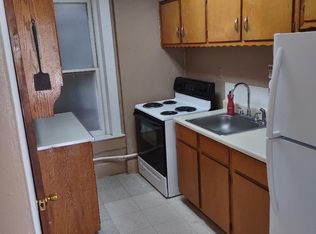 522 Hewes Ave #4, Clarksburg, WV 26301