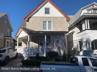 210 Willard Ave, Staten Island, NY 10314