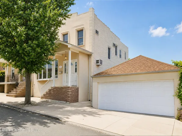 299 Clifton Ave, Staten Island, NY 10305