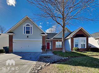 166 Bluffton Rd, Mooresville, NC 28115